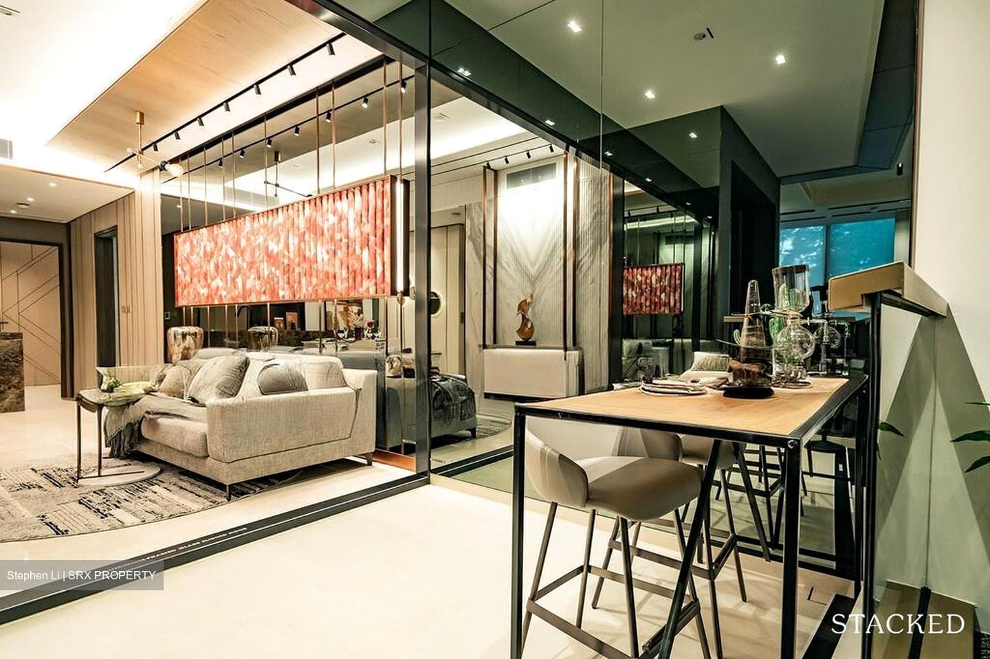 Perfect Ten (D10), Apartment #500432591